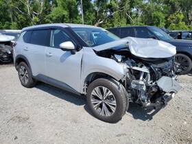 596-12987 Nissan Rogue 2021 Camera/projector 7352496