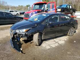 596-13099l Nissan Versa 2021 Camera/projector 3355437