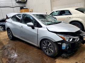 596-13100r Nissan Passenger Camera/projector Radar Unit Blind Spot Alert Fits 22-23 Versa 1760288 596-13100r Nissan Passenger Camera/projector Radar Unit Blind Spot Alert Fits 22-23 Versa 1760288