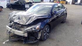 596-13609r Nissan Altima 2020 Camera/projector 1531936