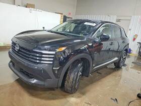 596-13823 Nissan Camera/projector New Style Rear View Camera Fits 25 Kicks 2128165