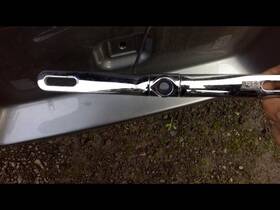 596.da1v04 Nissan 350z 2004 Camera/projector 26746031