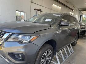 645816 Nissan Used Park Assist Camera Fits 2017 Pathfinder Radar Unit Quarter Panel Si 645816 Nissan Used Park Assist Camera Fits 2017 Pathfinder Radar Unit Quarter Panel Si