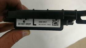 648065 Nissan Used Park Assist Camera Fits 2015 Pathfinder Radar Unit Quarter Panel Si