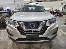 649564 Nissan Used Park Assist Camera Fits 2020 Rogue Radar Unit Blind Spot Alert Side
