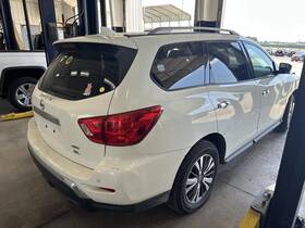 649729 Nissan Used Park Assist Camera Fits 2020 Pathfinder Radar Unit Blind Spot Alert