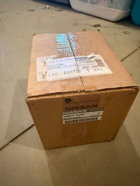 657a3-5sa0a Nissan Genuine Leaf Wire Harness