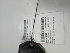 727990 Nissan Used Park Assist Camera Fits 2021 Sentra Radar Unit Blind Spot Alert Qua 727990 Nissan Used Park Assist Camera Fits 2021 Sentra Radar Unit Blind Spot Alert Qua