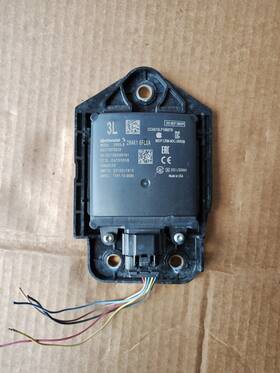 A2c75670203 Nissan 2017-2020 Rogue Blind Spot Alert Radar Unit Oem 284k16fl0a