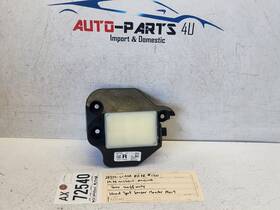Ax72540 Nissan 2019-2022 Altima Rear Right Blind Spot Monitor Radar Sensor Oem
