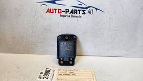 Ay29067 Nissan 2020 2021 2022 2023 Versa Rear Left Blind Spot Radar Sensor Oem