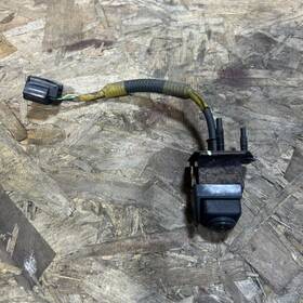 K6380-89957 Nissan 2015 Genuine R35 Gt-r Gtr Rear Parking Camera Set