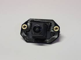 Vcbn5a8b Nissan Used Kicks Rear View Backup Parking Assist Camera Oem
