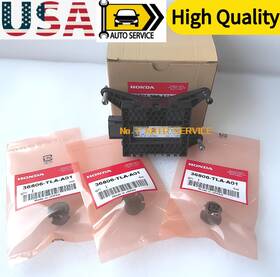 36803-tva-a17 No.7 Auto Service Oem 2018 - 2020 For Honda Accord Front Radar Cruise Control Sensor