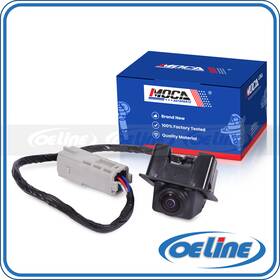 Oepac10311 Oeline Autoparts Rear Pas Park Assist Camera For Cadillac 10-11 Srx 2.8l 3.0l 12-16 3.6l