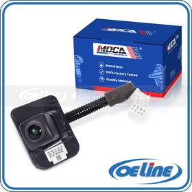 Oepac10335 Oeline Autoparts Rear Pas Park Assist Camera For 07-09 Kia Sorento V6 14-17 Honda Accord L4