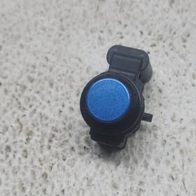 Oessp08390 Oeline Autoparts Fit 18-23 Dodge Durango And 14-18 Jeep Cherokee Front 4x Parking Assist Sensor