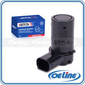 Oessp10259 Oeline Autoparts 1x Rear Parking Assist Sensor For Volvo C70 S40 S80 V50 V70 Xc90 684-004