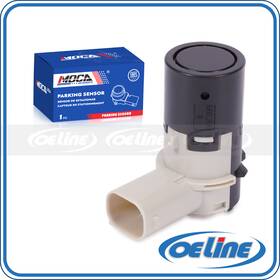 Oessp10260 Oeline Autoparts Rear Parking Assist Sensor For Bmw E39 E60 E65 525i 530i 550i M5 Z4 Mini Cooper