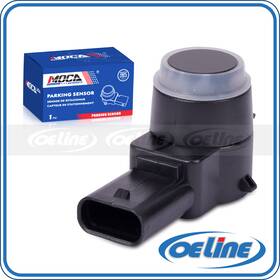 Oessp10262 Oeline Autoparts Front /rear Parking Assist Sensor For 12-14 Mercedes-benz C250 C300 C350 C63 Amg