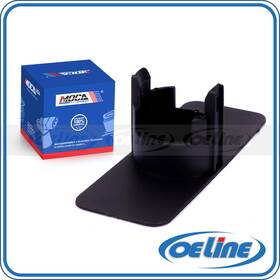 Oessp10263 Oeline Autoparts Parking Sensor Retainer Bracket For 12-14 Mercedes-benz C250 C300 C350 C63 Amg