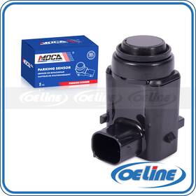 Oessp10264 Oeline Autoparts Rear Parking Assist Sensor For Chrysler 300 Dodge Charger Magnum Jeep Commander