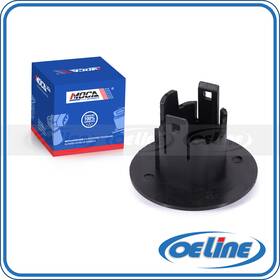 Oessp10266 Oeline Autoparts 1x Parking Sensor Retainer Bracket For 2005-2008 Jeep Grand Cherokee