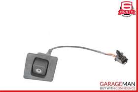 2048200597 Oem 10-15 Mercedes X204 Glk250 Glk350 Rear View Backup Back Up Camera