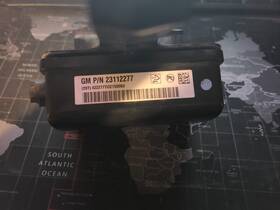 22886 Oem Cruise Control Forward Range Radar Sensor Malibu Xts Cts Srx Tahoe Escalade 22886 Oem Cruise Control Forward Range Radar Sensor Malibu Xts Cts Srx Tahoe Escalade