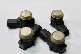 22949335 Oem 2014 -2017 Cadillac Xts 4 Parking Sensor Gm