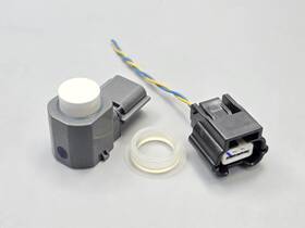 28438-3ta4e Oem 2014-2020 Nissan Pathfinder Rear Bumper Parking Assist Sensor 28438-3ta4e Oem 2014-2020 Nissan Pathfinder Rear Bumper Parking Assist Sensor