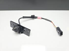284429fv0a Oem 2017 - 2024 Nissan Titan Park Assist Rear View Backup Camera 284429fv0a Oem 2017 - 2024 Nissan Titan Park Assist Rear View Backup Camera