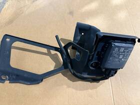 284k16je0a Oem 2020-2023 Infiniti Qx80 Left Blind Spot Radar Sensor With Bracket