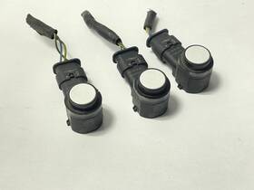 31445160 Oem 08-16 Volvo S80 Parking Sensor Set Front 31445160 Oem 08-16 Volvo S80 Parking Sensor Set Front