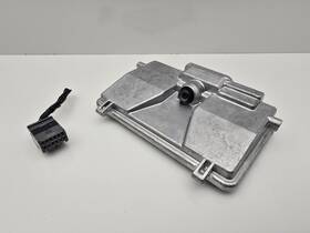 36160-txm-a060-m1 Oem 19-22 Honda Insight Front Windshield Lane Keep Assist Camera 36160-txm-a060