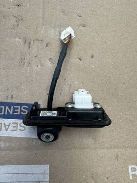 39530-tz3-a011 Oem 2015-2018 Acura Tlx Rear View Camera Gt23