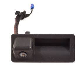 561827566a Oem 2012-2015 Vw Passat Rear Back Up Camera Trunk Lid Release Switch