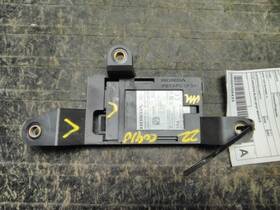 596-11387l Oem Driver Camera/projector Radar Unit Rear Bumper Mounted Fits 19-20 Mdx 1530840