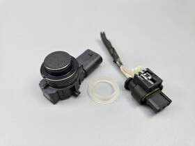 5xg31lauaa Oem 2019 - 2023 Jeep Cherokee Parking Aid Assist Sensor 5xg31lauaa Oem 2019 - 2023 Jeep Cherokee Parking Aid Assist Sensor