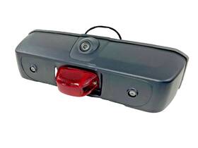 6rz04rxfaa Oem 14-22 Ram Promaster 1500 2500 3500 Backup Camera Third Brake Light With Cam