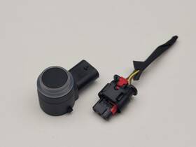 84052206 Oem 2018-2023 Gmc Terrain Chevy Equinox Rear Parking Aid Control Sensor