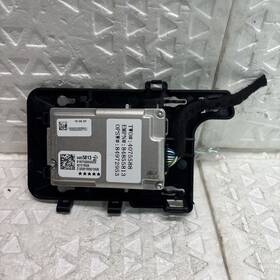 84855813 Oem 2021-2022 Chevy Trailblazer Windshield Lane Departure System Camera 84855813 Oem 2021-2022 Chevy Trailblazer Windshield Lane Departure System Camera