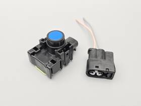 87621va010d3 Oem 2022-2024 Toyota Gr86 Brz Rear Bumper Sensor Parking Assist Unit 87621va010d3 Oem 2022-2024 Toyota Gr86 Brz Rear Bumper Sensor Parking Assist Unit