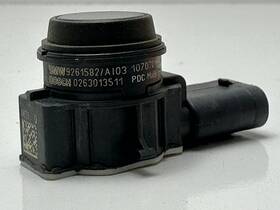 9261582 Oem 2010-2019 Bmw 1 2 3 4 Series F20 F30 F80 Parking Assistant Pdc Sensor St6