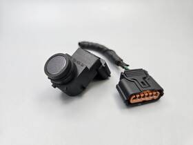 95720-d3000m5g Oem 16-18 Hyundai Tucson Parking Assist System Sensor Assy