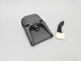 95895f2000 Oem 2017-2018 Hyundai Elantra Camera Windshield Mounted 95895 F2000 95895f2000 Oem 2017-2018 Hyundai Elantra Camera Windshield Mounted 95895 F2000