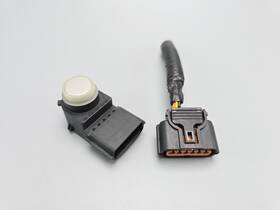 99310-m5100 Oem 19-24 Hyuddai Nexo Ultrasonic Sensor