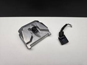 Dfr567xcx-j Oem 21-22 Mazda 3 Lane Change Assist Module Camera Departure