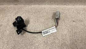 92291510 Oem Gm 22767362 12 15 Chevrolet Camaro Ss Rear View Backup Bumper Camera