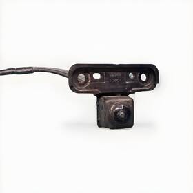 23402538 Oem Gm 23402537 15 16 17 18 19 20 Cadillac Escalade Front View Camera Grille
